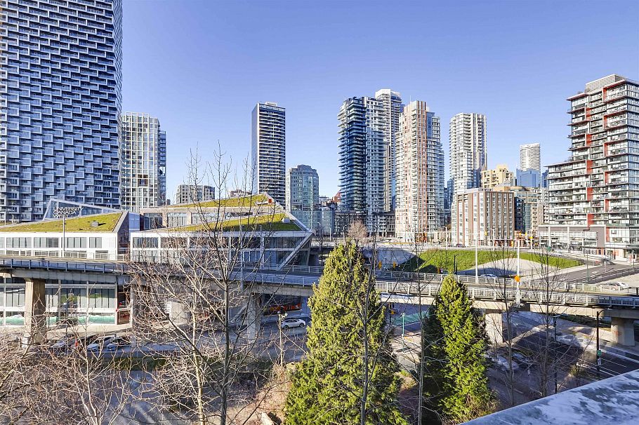 805 550 Pacific Street Vancouver, BC - 9