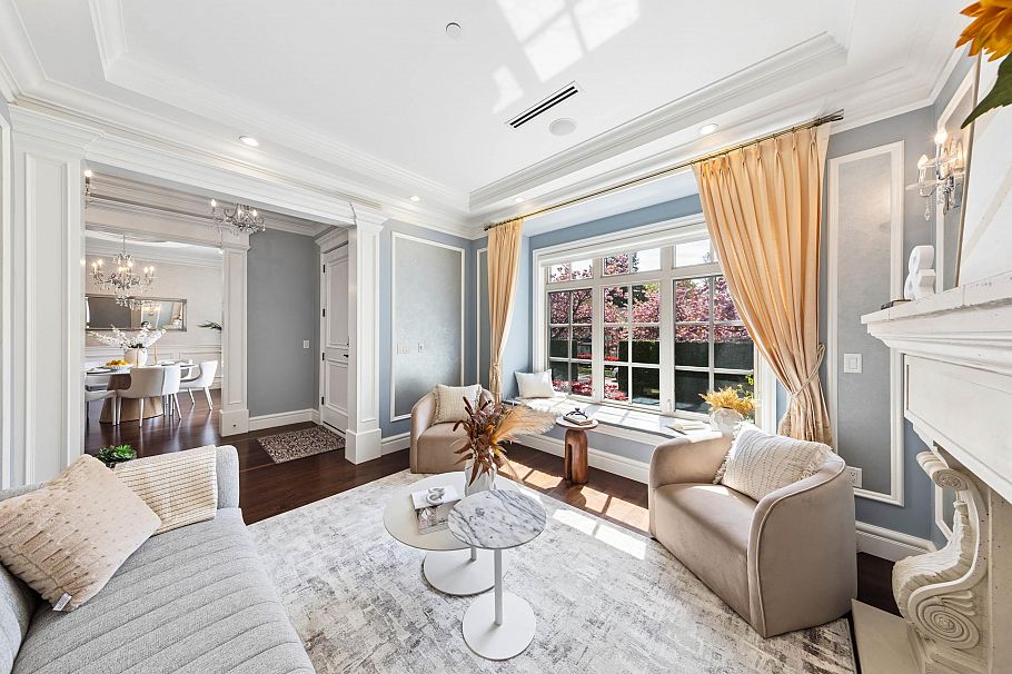 3587 W 38th Avenue Vancouver, BC - 7