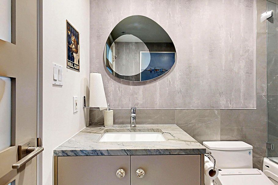 2706 1033 Marinaside Crescent Vancouver, BC - 29