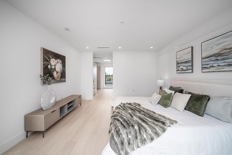 2 5595 Fleming Street Vancouver, BC - 16