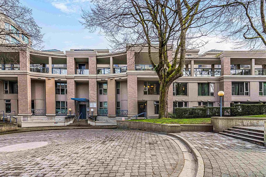 224 2628 Long Life Place Vancouver, BC - 1