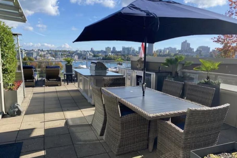 602 1388 Homer Street Vancouver, BC - 9