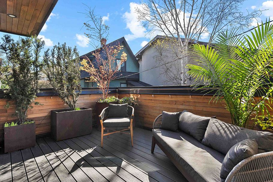 1331 Cotton Drive Vancouver, BC - 13