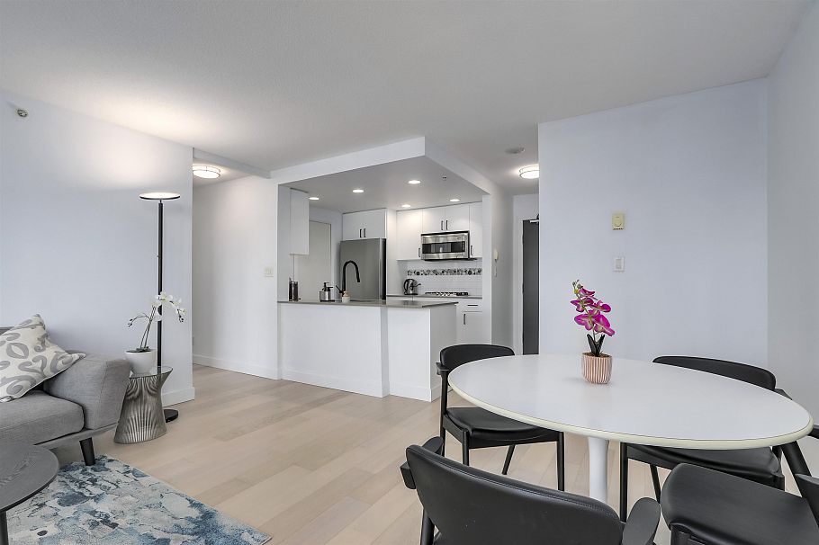 805 550 Pacific Street Vancouver, BC - 12