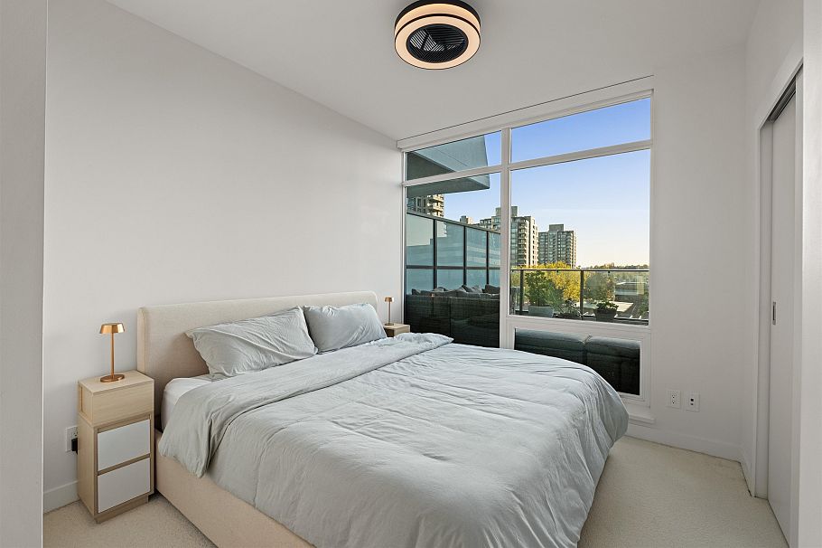 504 2181 Madison Avenue Burnaby, BC - 14