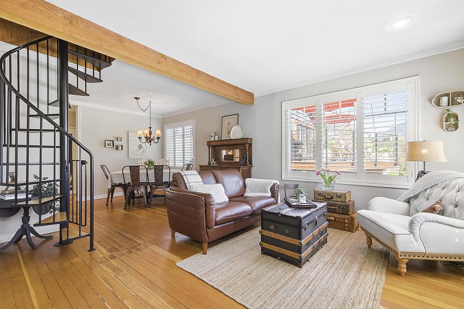 2029 Philip Avenue North Vancouver, BC - 4