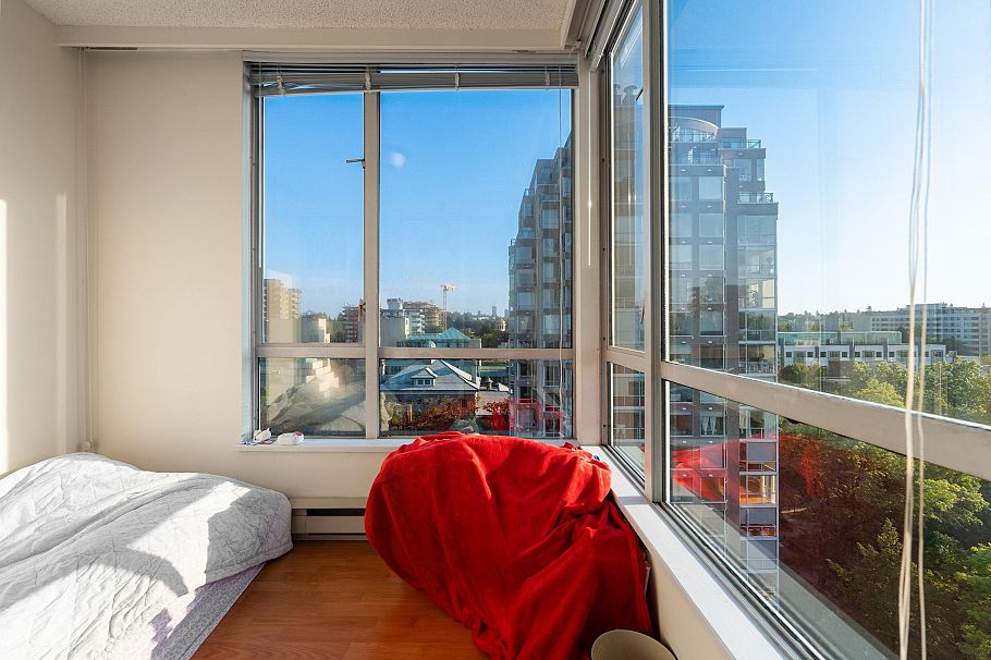 1301 2628 Ash Street Vancouver, BC - 20