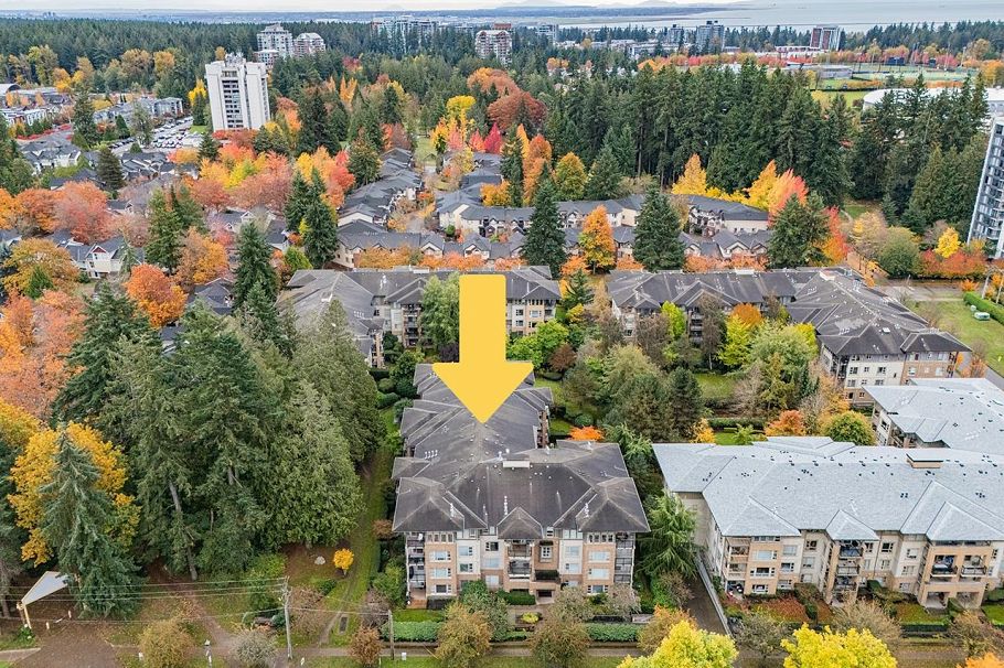 308 5740 Toronto Road Vancouver, BC - 2