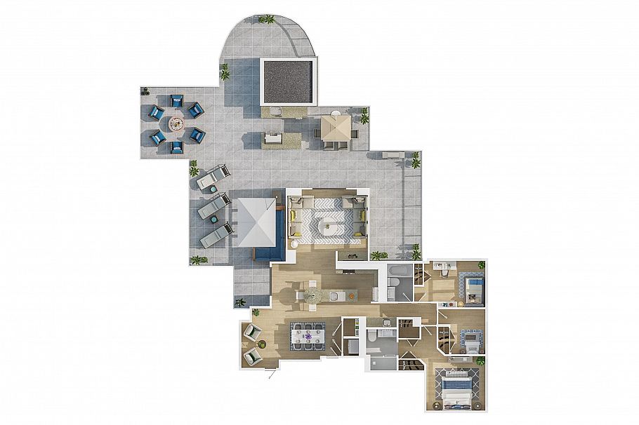 602 1388 Homer Street Vancouver, BC - 16