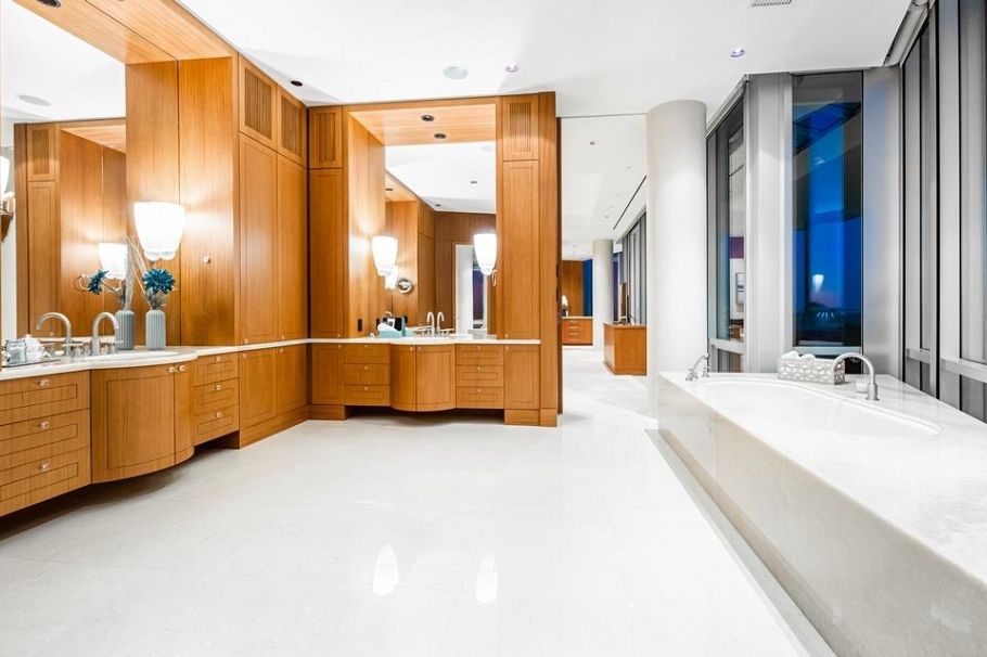 PH4201 1077 W Cordova Street Vancouver, BC - 15