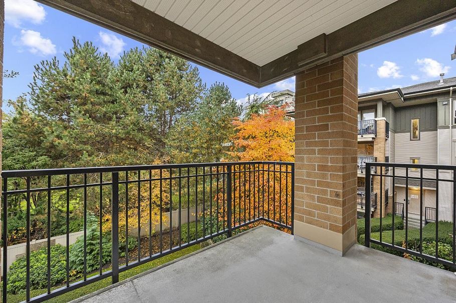 308 5740 Toronto Road Vancouver, BC - 24