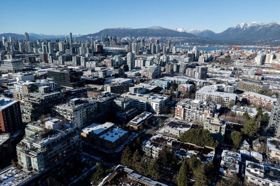 521 311 E 6 Avenue Vancouver, BC - 37