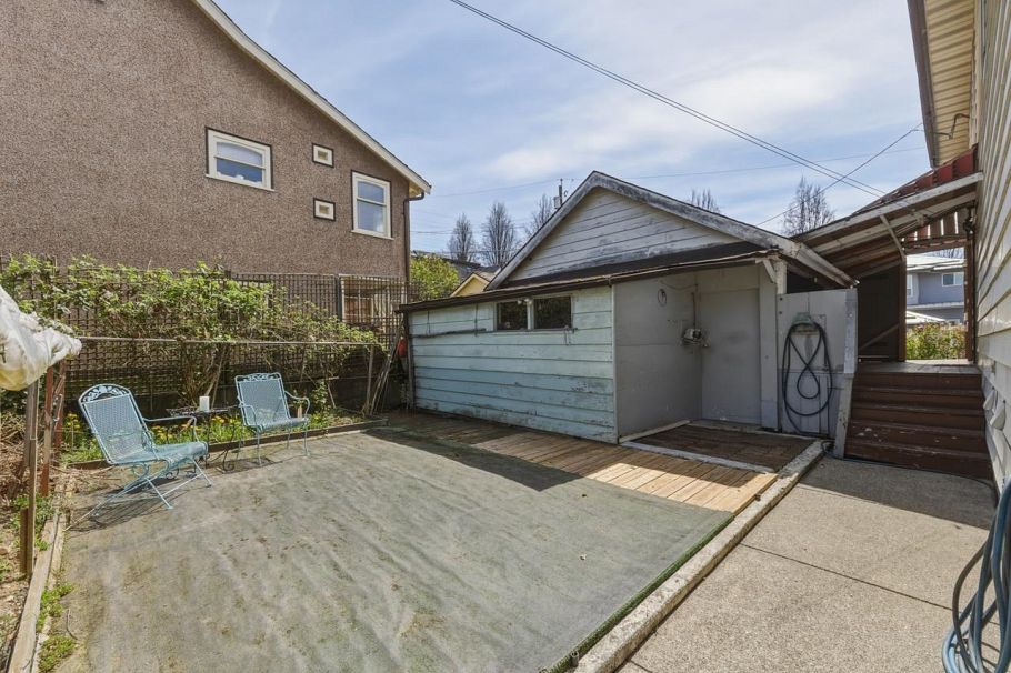 370 N Kootenay Street Vancouver, BC - 28