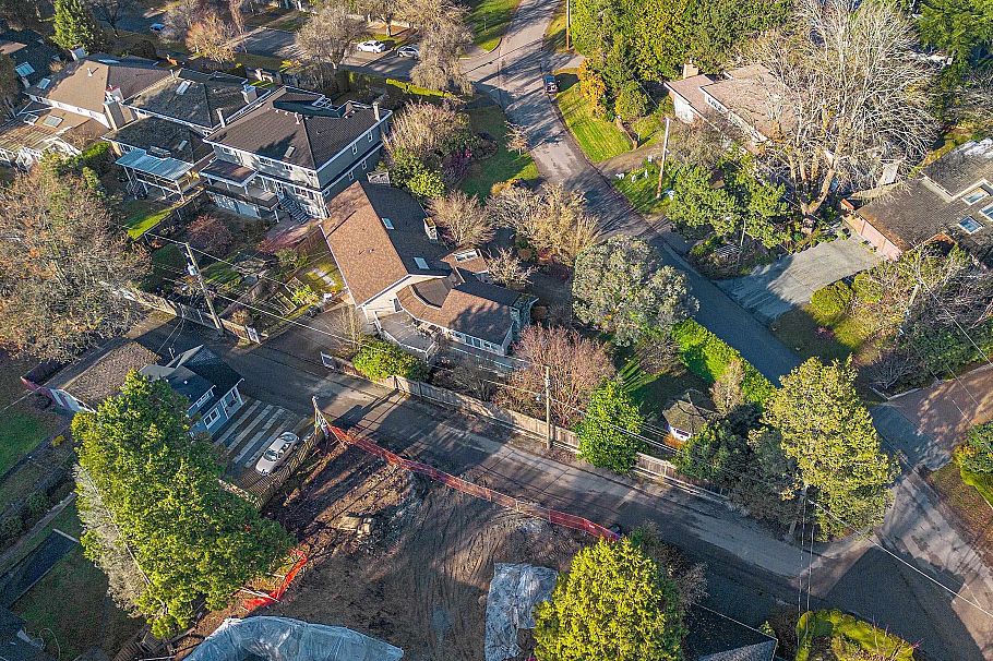 LOT A 7225 Hudson Street Vancouver, BC - 8