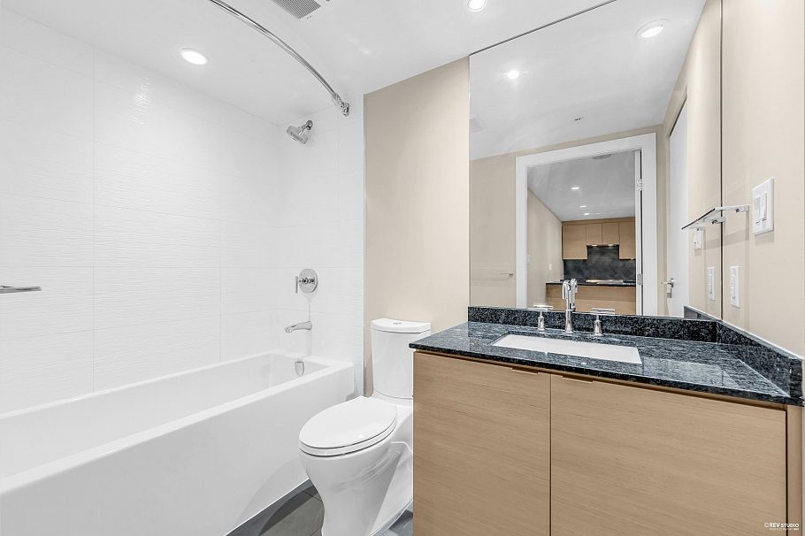 2503 489 Interurban Way Vancouver, BC - 13