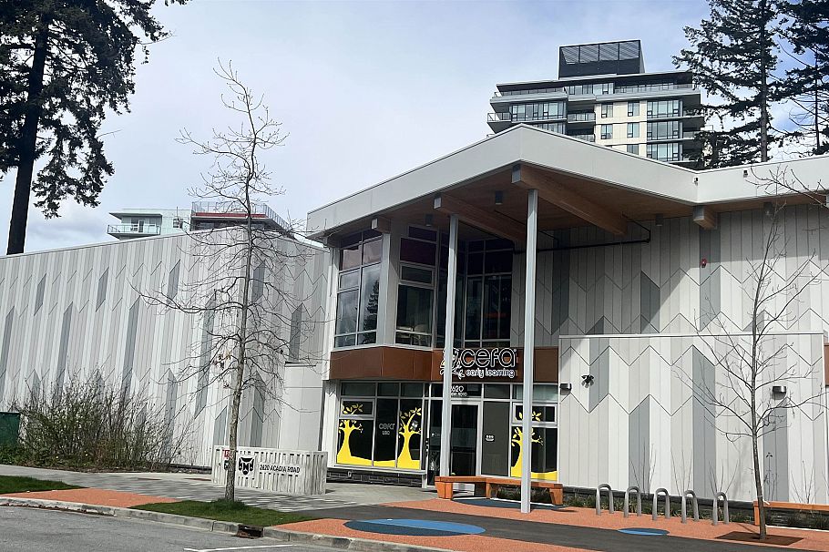 1303 5410 Shortcut Road Vancouver, BC - 35