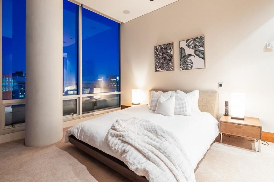 PH4201 1077 W Cordova Street Vancouver, BC - 20