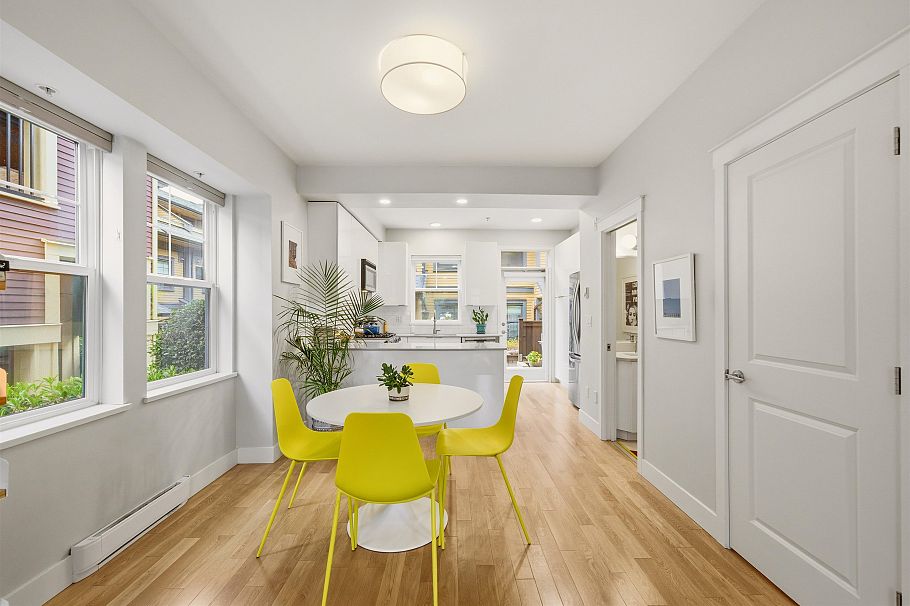 1837 Charles Street Vancouver, BC - 7