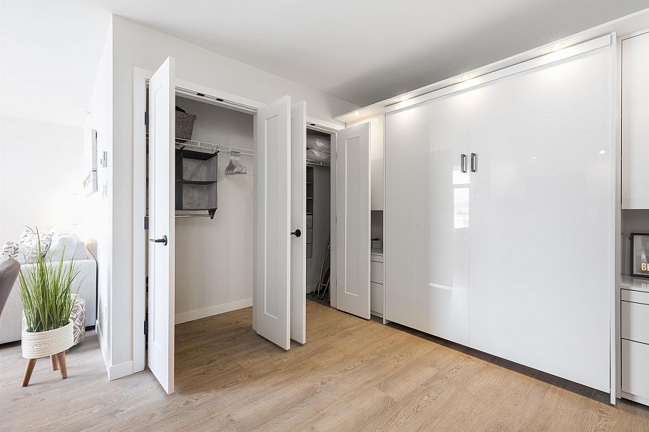 521 311 E 6 Avenue Vancouver, BC - 16