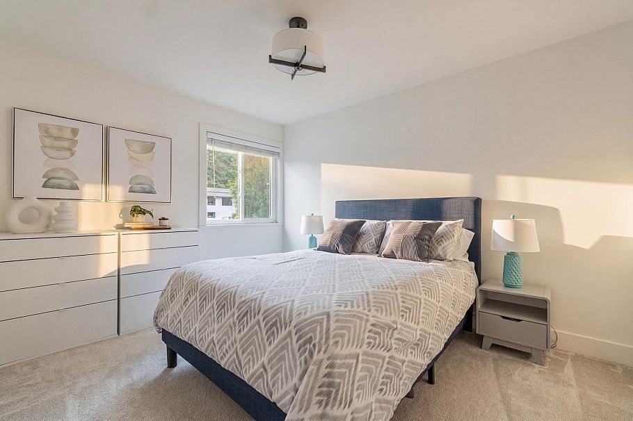 999 Canyon Boulevard North Vancouver, BC - 20