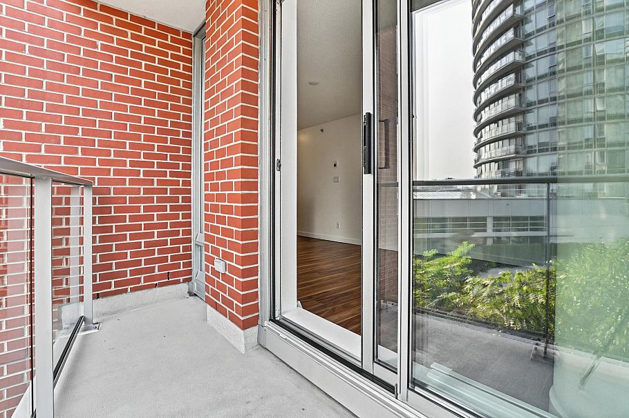 608 688 ABBOTT STREET, Vancouver BC V6B 0B9 Vancouver, BC - 19