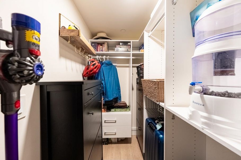 1001 89 Nelson Street Vancouver, BC - 25