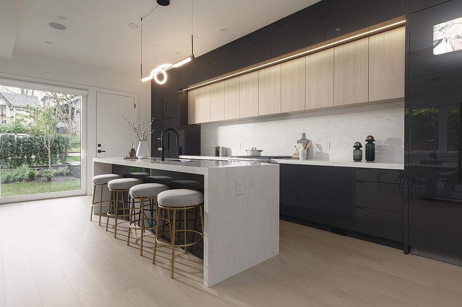 1 3232 W 38th Avenue Vancouver, BC - 7