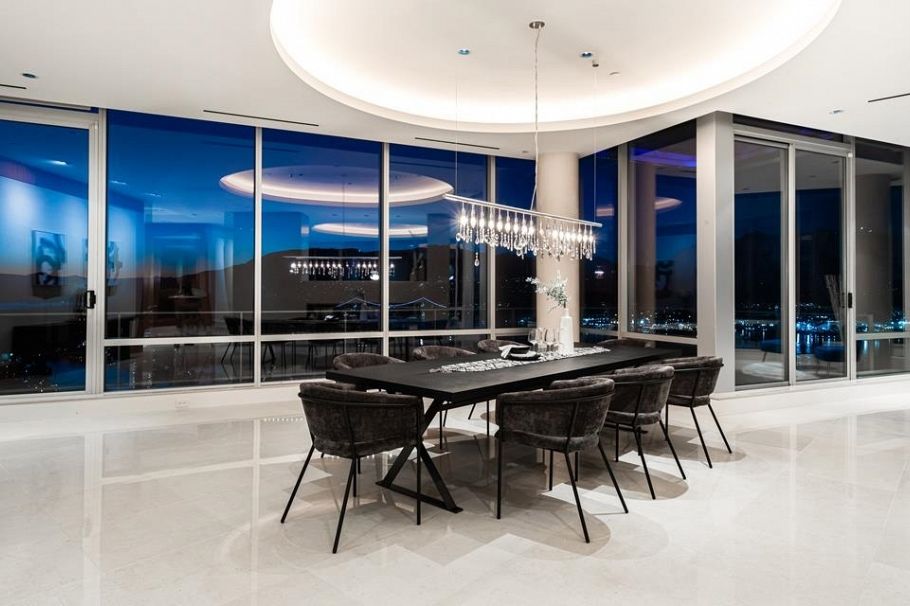 PH4201 1077 W Cordova Street Vancouver, BC - 7