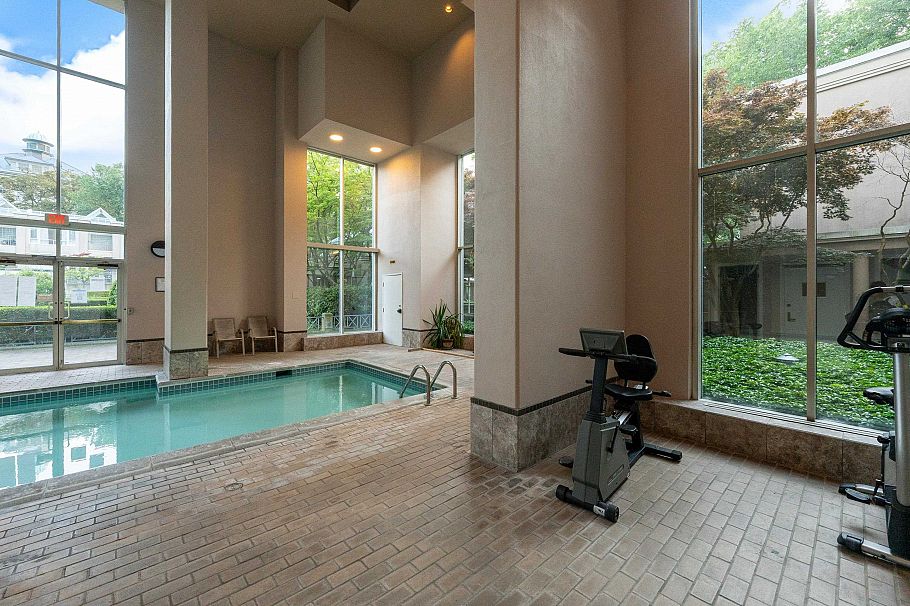 1301 2628 Ash Street Vancouver, BC - 27