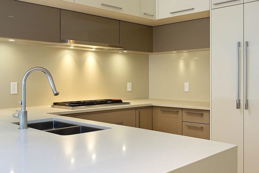 306 6168 East Boulevard Vancouver, BC - 4