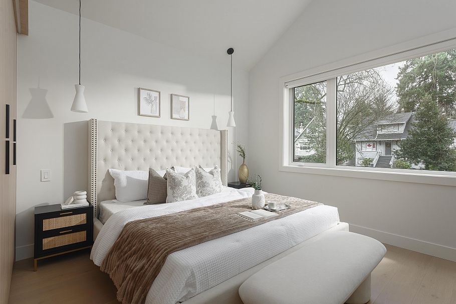 1 3232 W 38th Avenue Vancouver, BC - 13