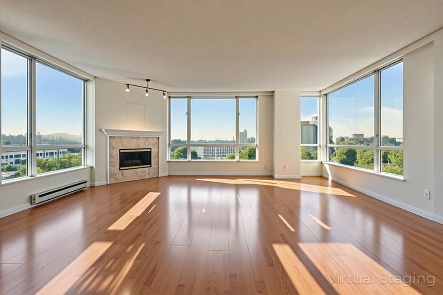 1301 2628 Ash Street Vancouver, BC - 1