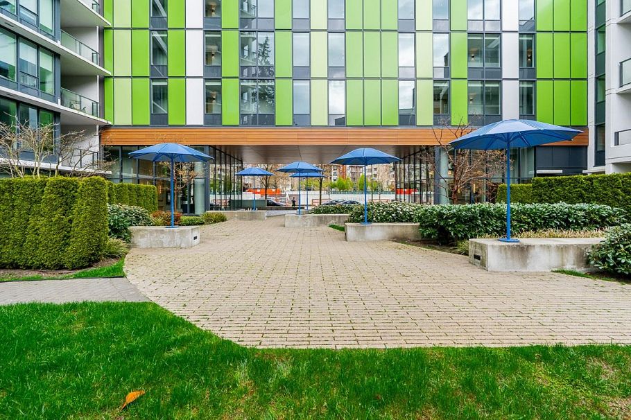 322 3563 Ross Drive Vancouver, BC - 31