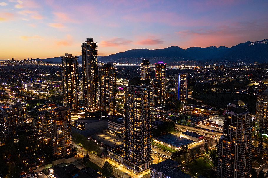 504 2181 Madison Avenue Burnaby, BC - 28