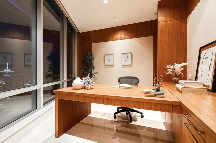 PH4201 1077 W Cordova Street Vancouver, BC - 12