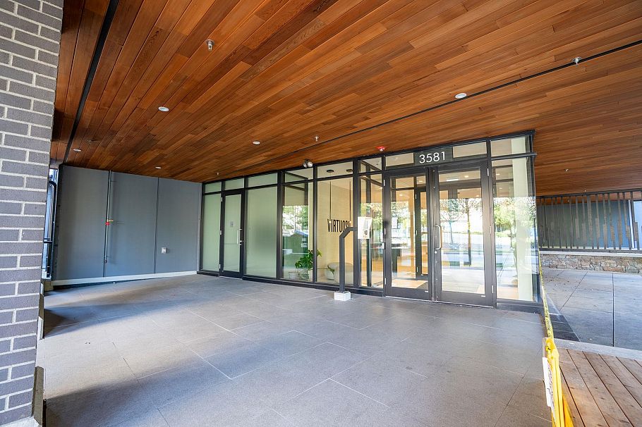 #410 3581 Ross Drive Vancouver, BC - 30