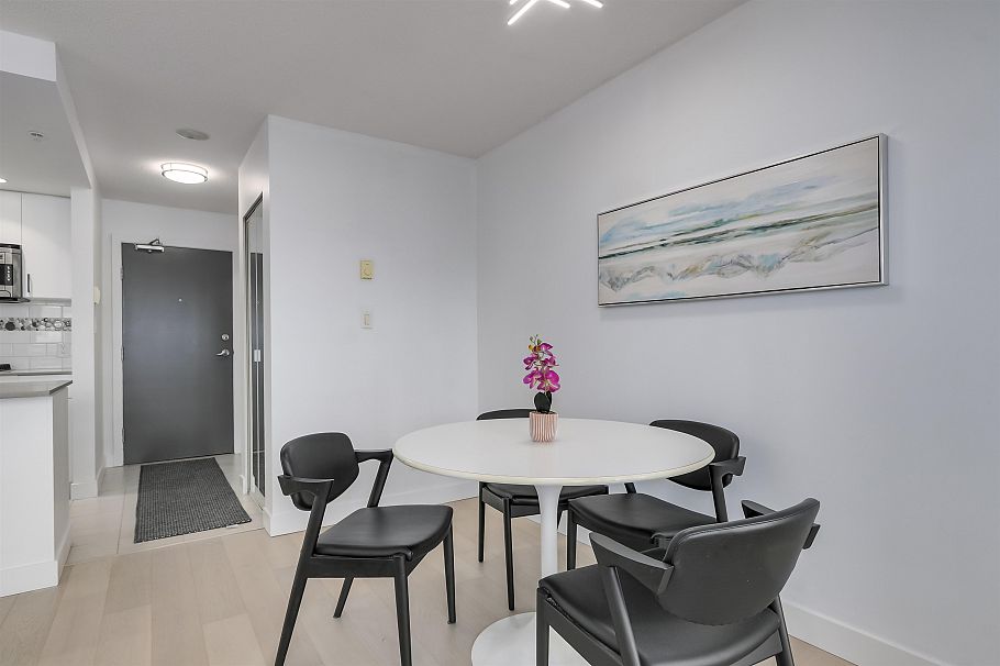 805 550 Pacific Street Vancouver, BC - 6