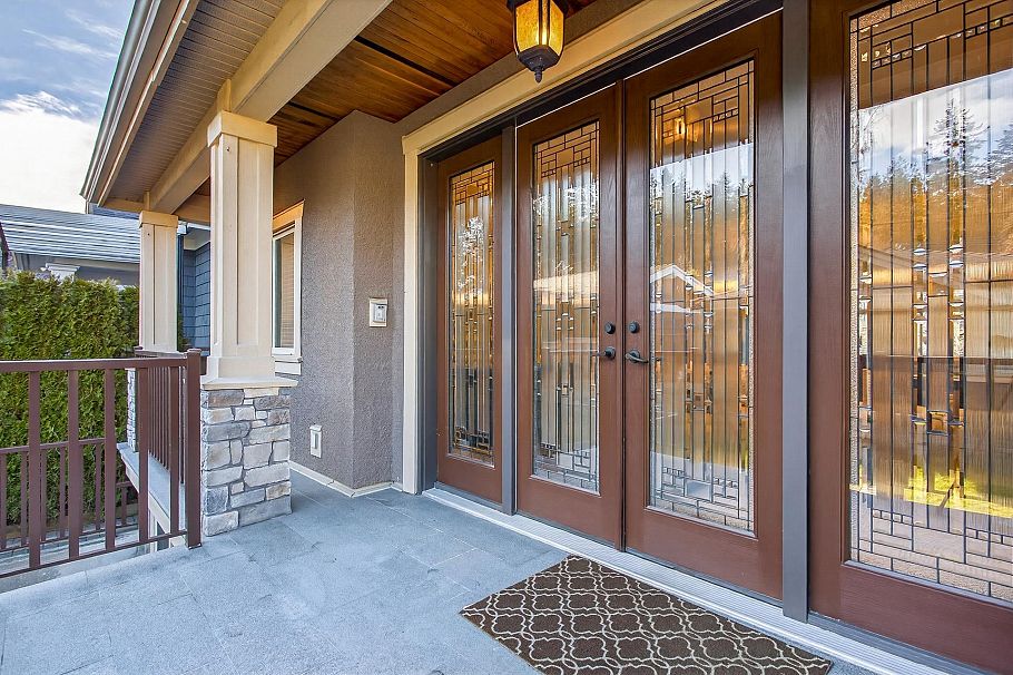 4532 W 15th Avenue Vancouver, BC - 34