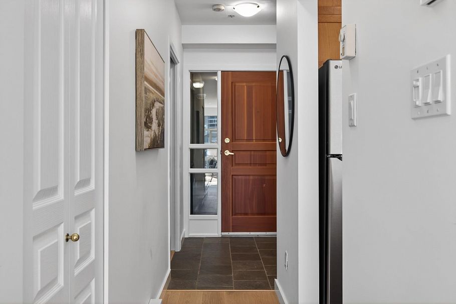 315 2020 E Kent Avenue South Vancouver, BC - 4