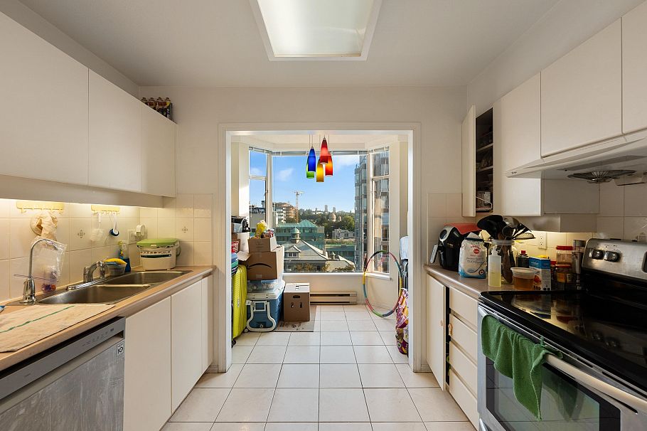 1301 2628 Ash Street Vancouver, BC - 7