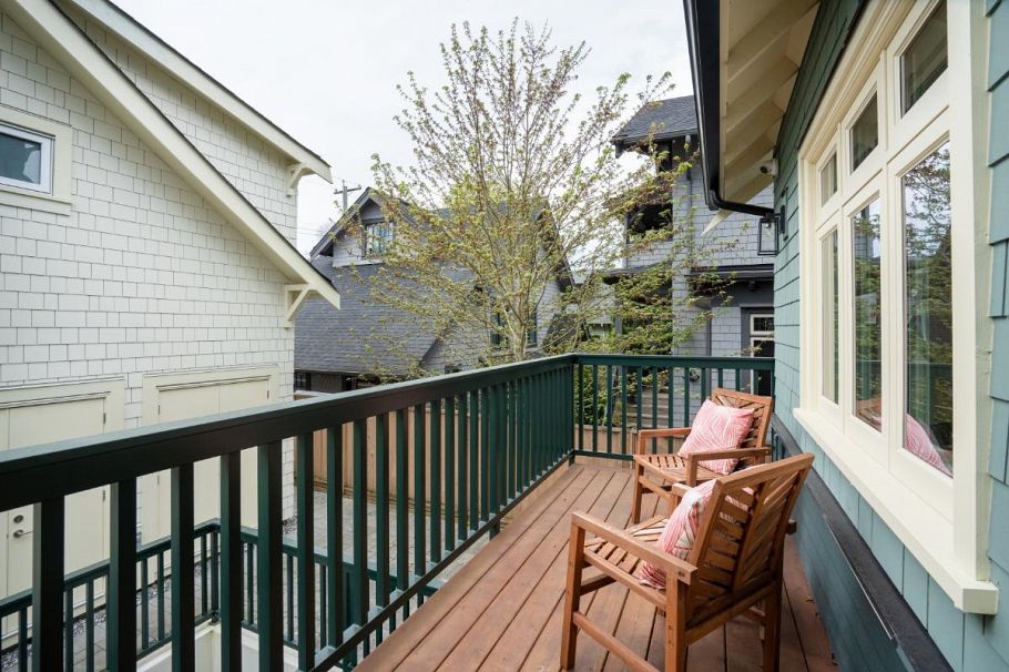 2012 W 15th Avenue Vancouver, BC - 29