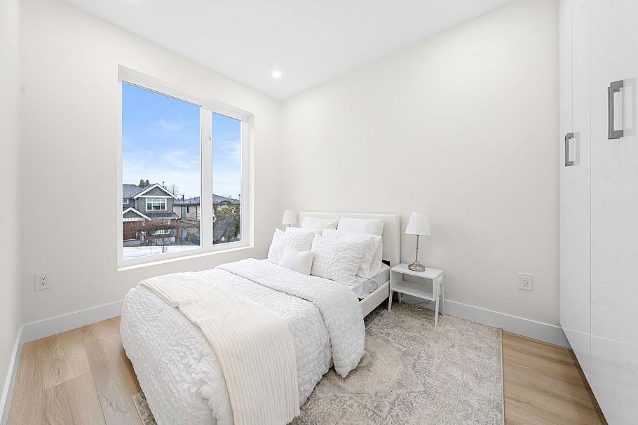 3 3581 Haida Drive Vancouver, BC - 29