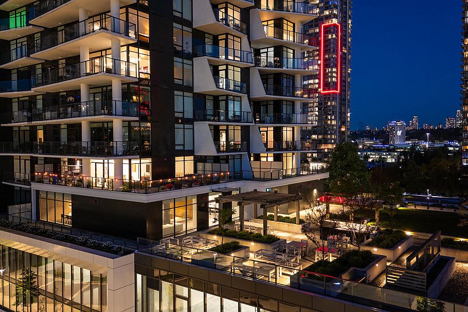 504 2181 Madison Avenue Burnaby, BC - 23