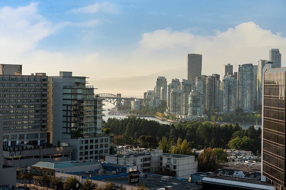 1301 2628 Ash Street Vancouver, BC - 26