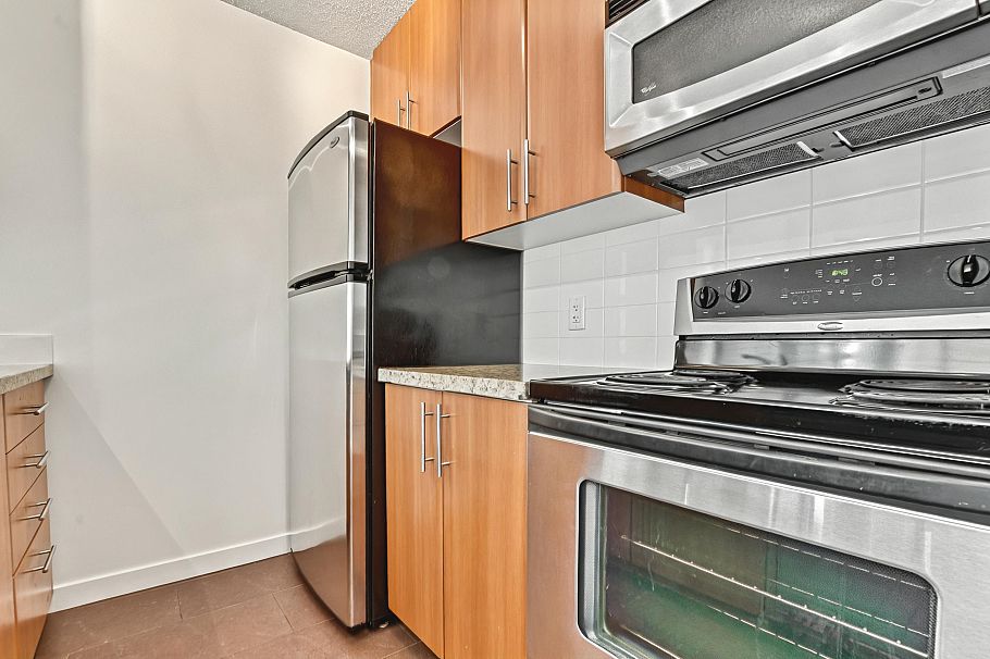 608 688 ABBOTT STREET, Vancouver BC V6B 0B9 Vancouver, BC - 17