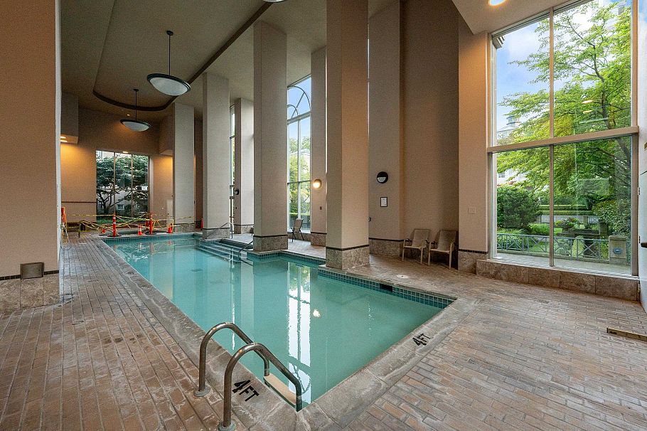 1301 2628 Ash Street Vancouver, BC - 28