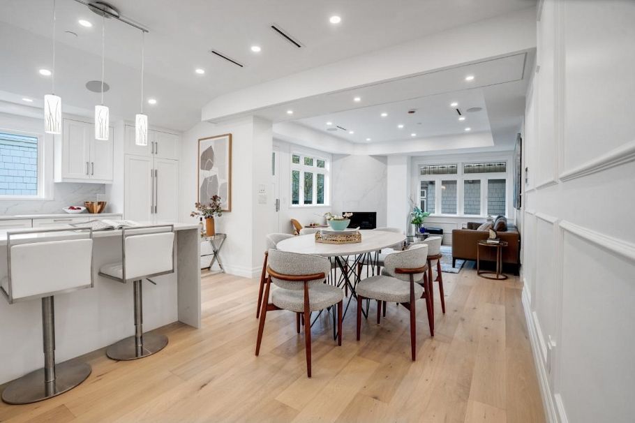 2012 W 15th Avenue Vancouver, BC - 18