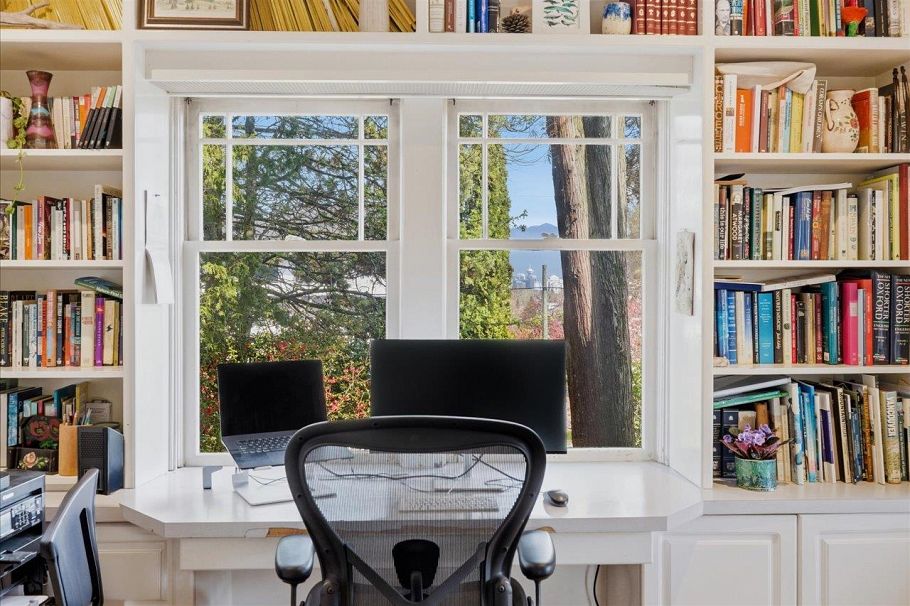 706 W 24th Avenue Vancouver, BC - 14