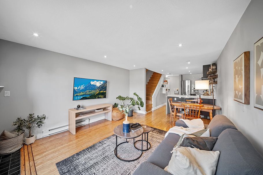 17 1345 W 4th Avenue Vancouver, BC - 10