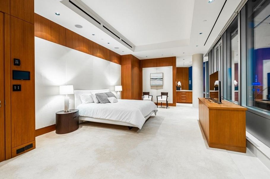 PH4201 1077 W Cordova Street Vancouver, BC - 14